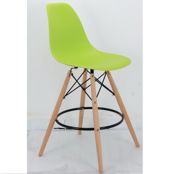 Напівбарний стілець Charles (Чарльз)