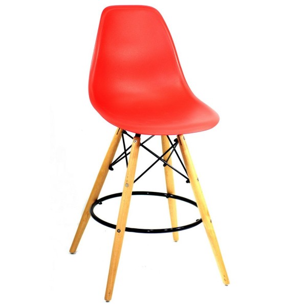 Напівбарний стілець Charles (Чарльз)