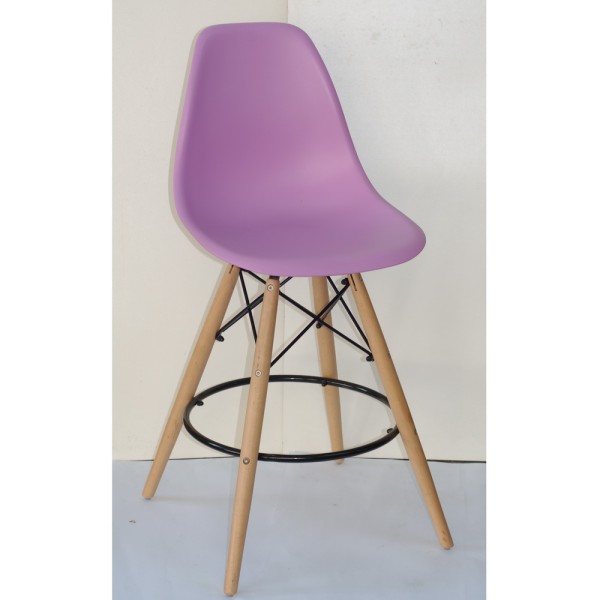 Напівбарний стілець Charles (Чарльз)