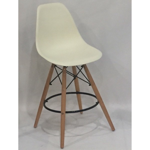 Напівбарний стілець Charles (Чарльз)