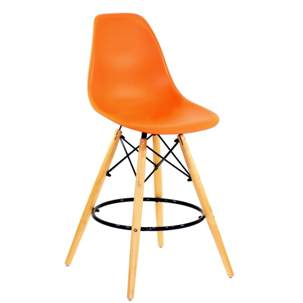 Напівбарний стілець Charles (Чарльз)