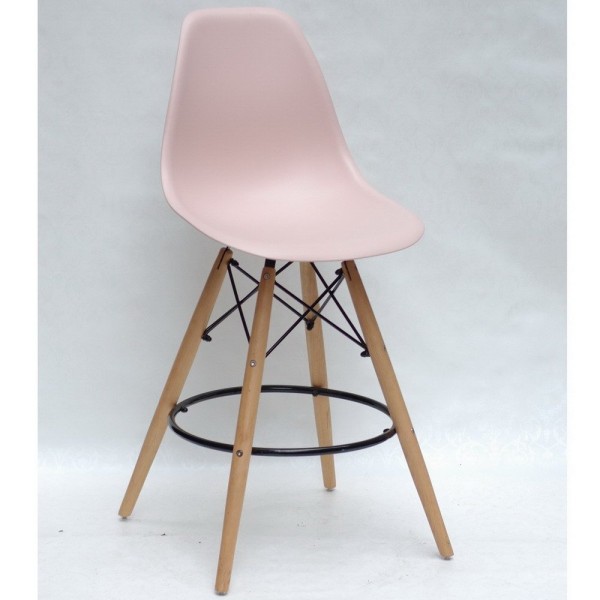 Напівбарний стілець Charles (Чарльз)