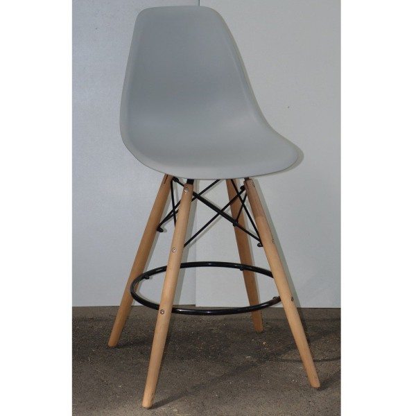 Напівбарний стілець Charles (Чарльз)