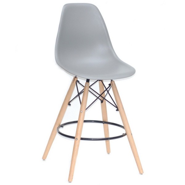 Напівбарний стілець Charles (Чарльз)