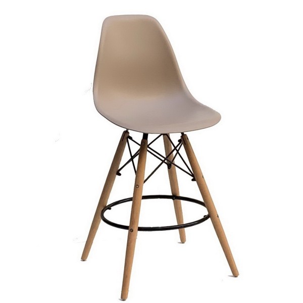 Напівбарний стілець Charles (Чарльз)