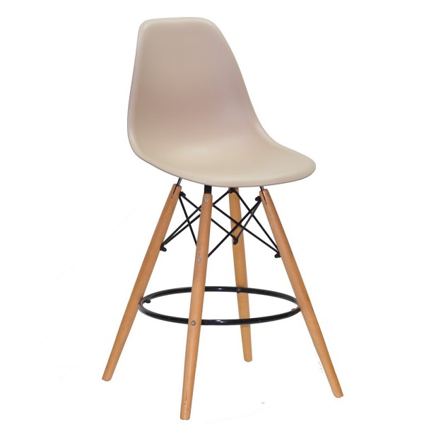 Напівбарний стілець Charles (Чарльз)