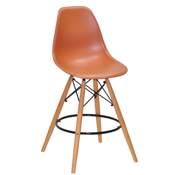 Напівбарний стілець Charles (Чарльз)