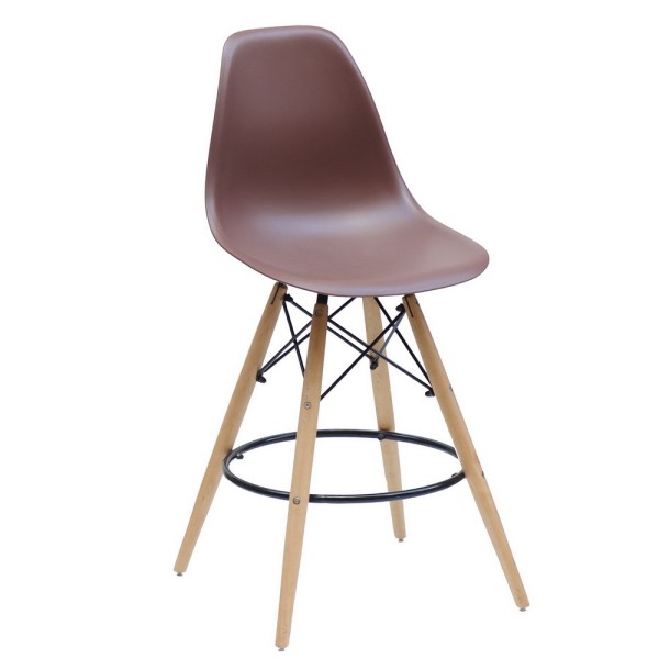 Напівбарний стілець Charles (Чарльз)