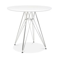 Стіл Charles (Чарльз) 130-CWD круглий