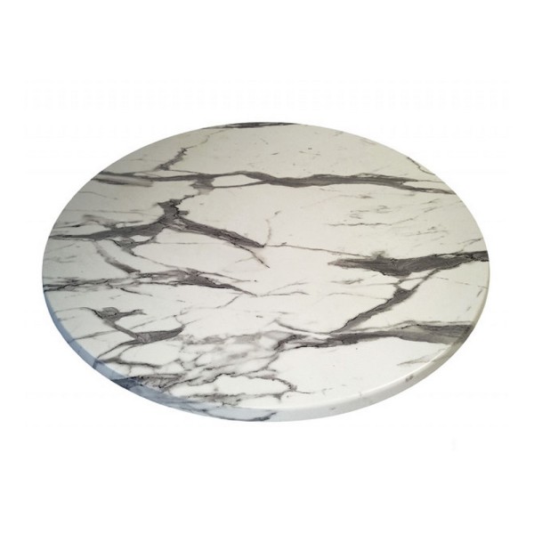 Стільниця Werzalit (Верзалит) d-60