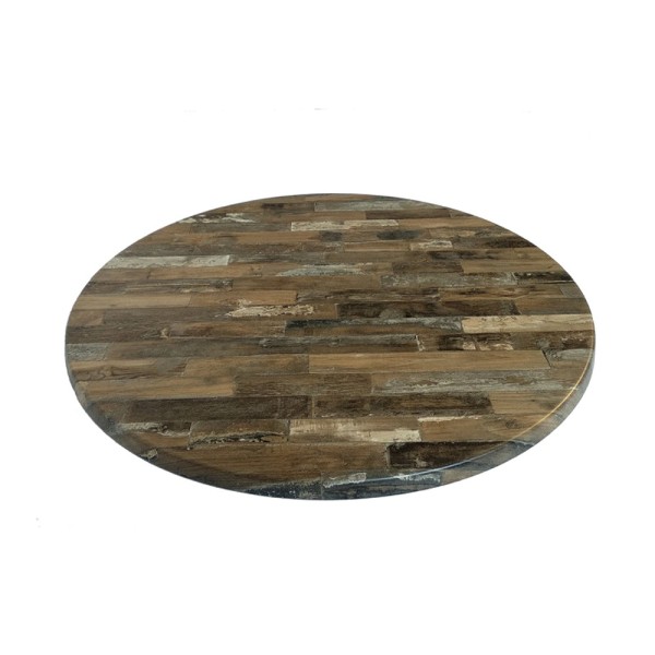 Стільниця Werzalit (Верзалит) d-80 см для столу