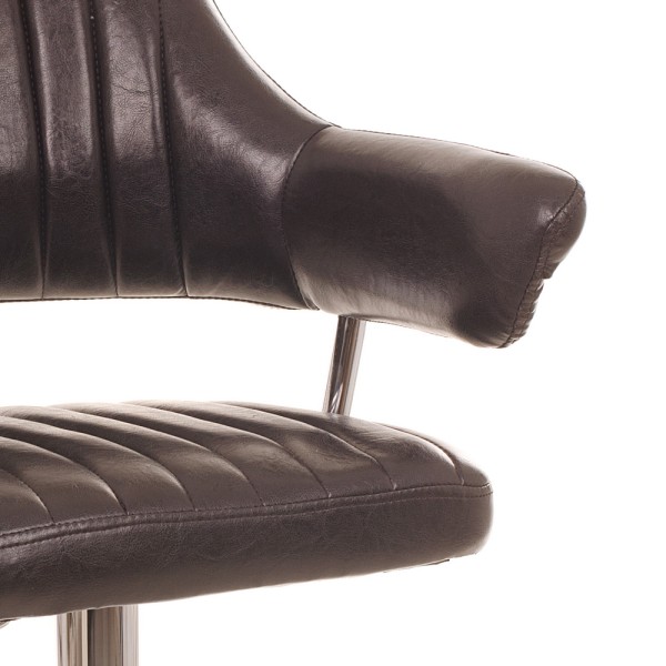 Барний стілець B-90 - зручність та стиль для вашого інтер'єру