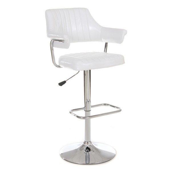 Барний стілець B-90 - зручність та стиль для вашого інтер'єру