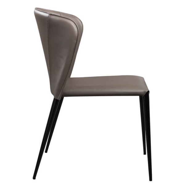 Стілець Arthur (Артур) шкіра – стиль для будь-якого інтер’єру