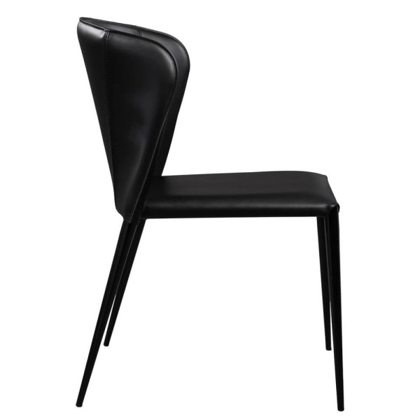 Стілець Arthur (Артур) шкіра – стиль для будь-якого інтер’єру