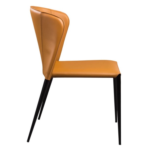 Стілець Arthur (Артур) шкіра – стиль для будь-якого інтер’єру