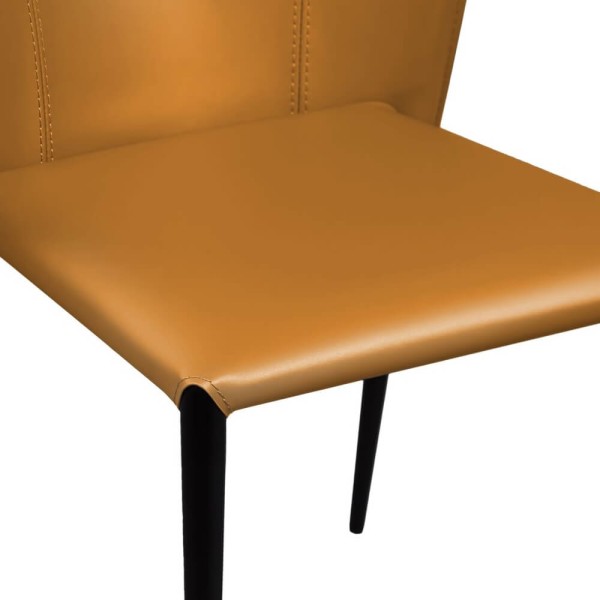 Стілець Arthur (Артур) шкіра – стиль для будь-якого інтер’єру