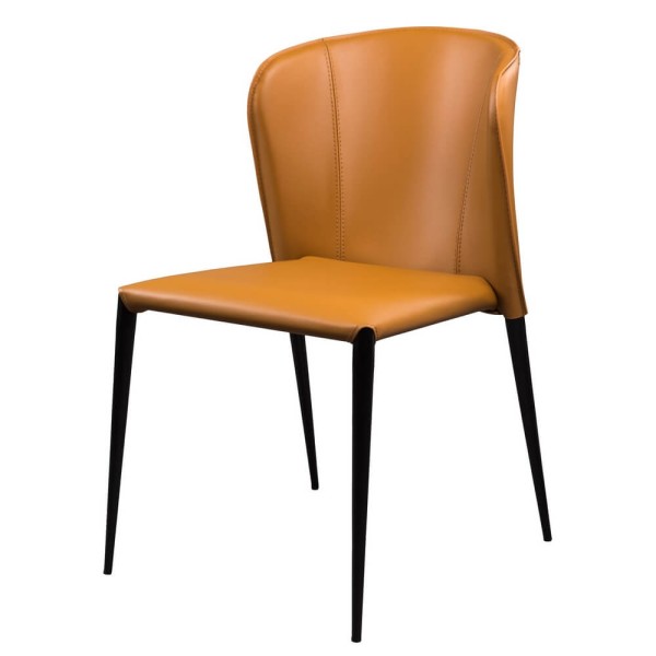 Стілець Arthur (Артур) шкіра – стиль для будь-якого інтер’єру