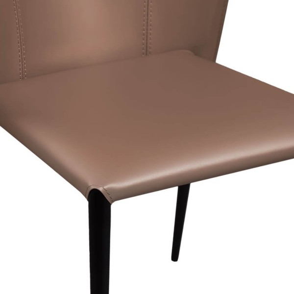 Стілець Arthur (Артур) шкіра – стиль для будь-якого інтер’єру