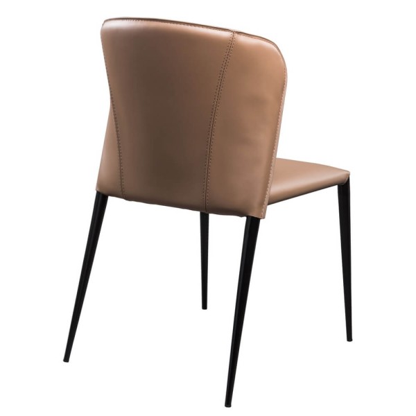 Стілець Arthur (Артур) шкіра – стиль для будь-якого інтер’єру
