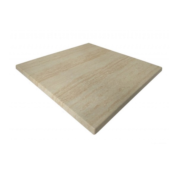 Стільниця Werzalit 80*80 см для столів