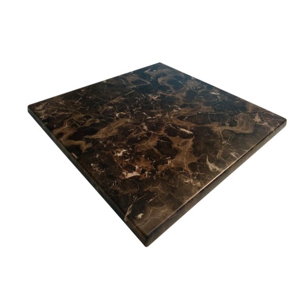 Стільниця Werzalit 80*80 см для столів