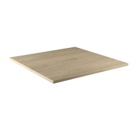 Стільниця квадратна ДСП 18 мм