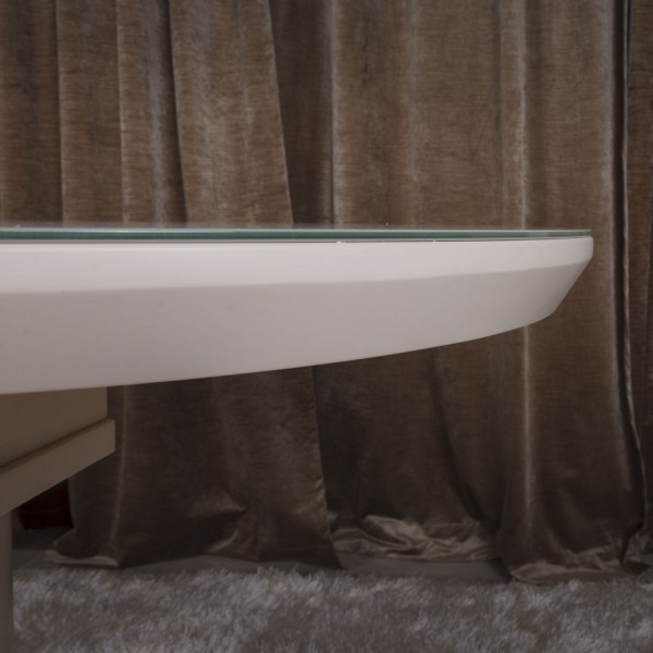 Стіл Orlando (Орландо) – сучасний стіл для вашої кухні