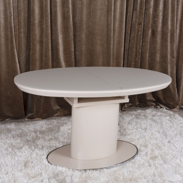 Стіл Orlando (Орландо) – сучасний стіл для вашої кухні