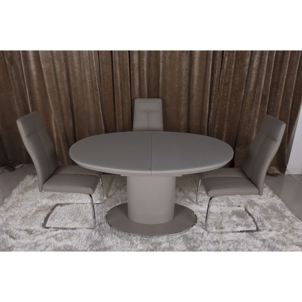 Стіл Orlando (Орландо) – сучасний стіл для вашої кухні