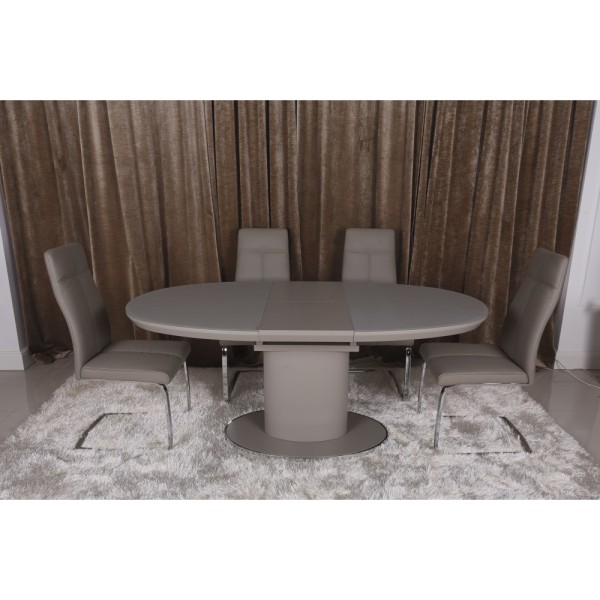 Стіл Orlando (Орландо) – сучасний стіл для вашої кухні