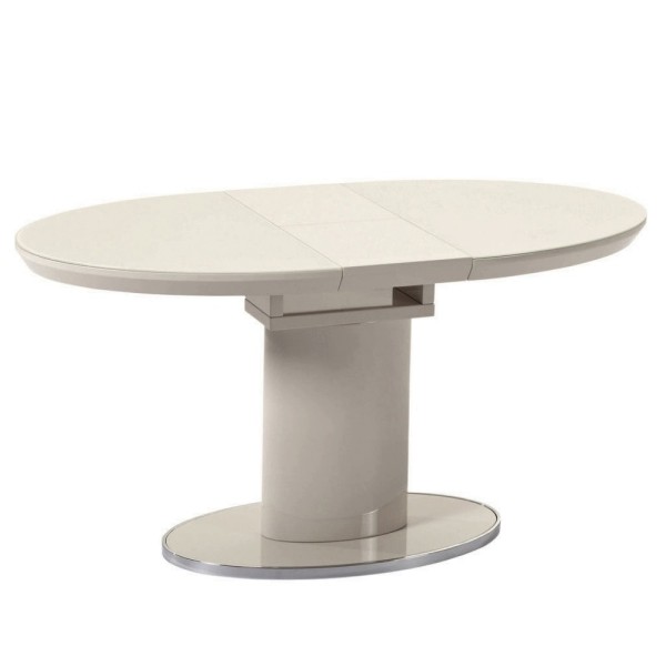 Стіл Orlando (Орландо) – сучасний стіл для вашої кухні