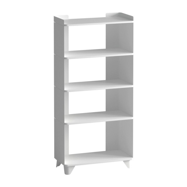 Стелаж Lagertha 80 (Лагерта) – сучасний стиль для вашої вітальні