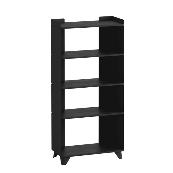 Стелаж Lagertha 80 (Лагерта) – сучасний стиль для вашої вітальні