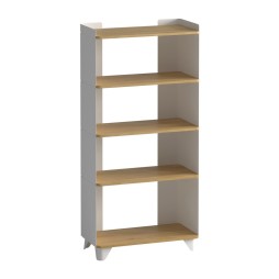 Стелаж Lagertha 80 (Лагерта)