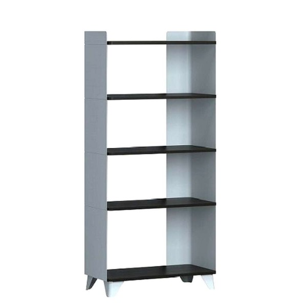 Стелаж Lagertha 120 (Лагерта) для вітальні