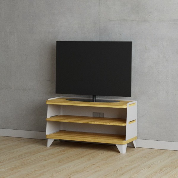 Тумба під ТВ Lagertha (Лагерта) – сучасний дизайн для вашої оселі