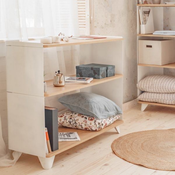 Комод Lagertha (Лагерта) - стильний та функціональний вибір для вашої спальні