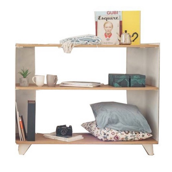 Комод Lagertha (Лагерта) - стильний та функціональний вибір для вашої спальні