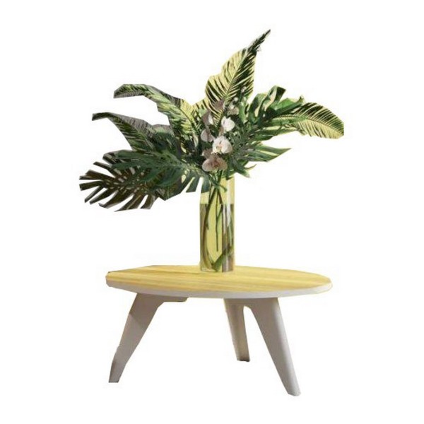 Кавовий столик Lagertha — сучасний стиль для вашої вітальні