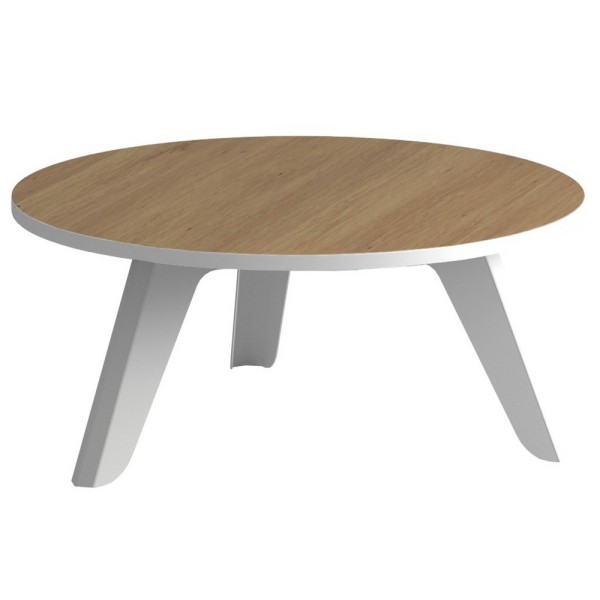 Кавовий столик Lagertha — сучасний стиль для вашої вітальні