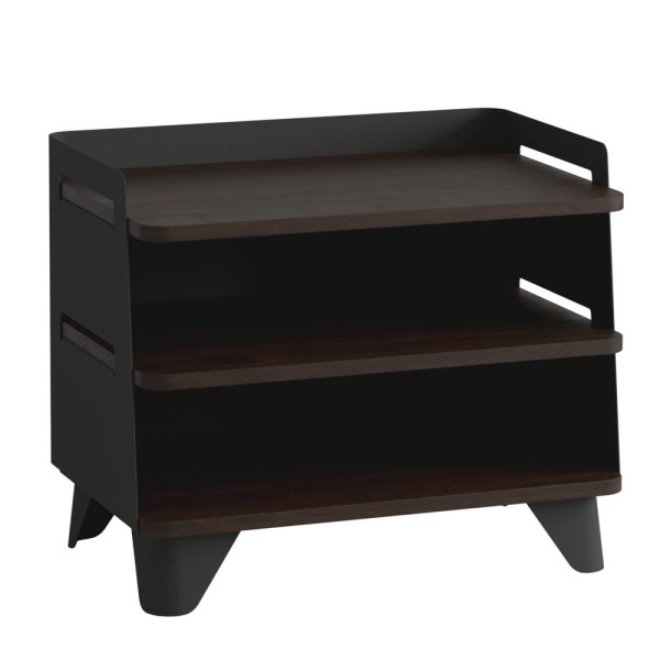 Тумба приліжкова Lagertha (Лагерта) - стиль для вашої спальні