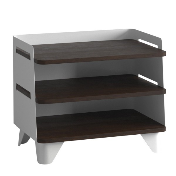 Тумба приліжкова Lagertha (Лагерта) - стиль для вашої спальні