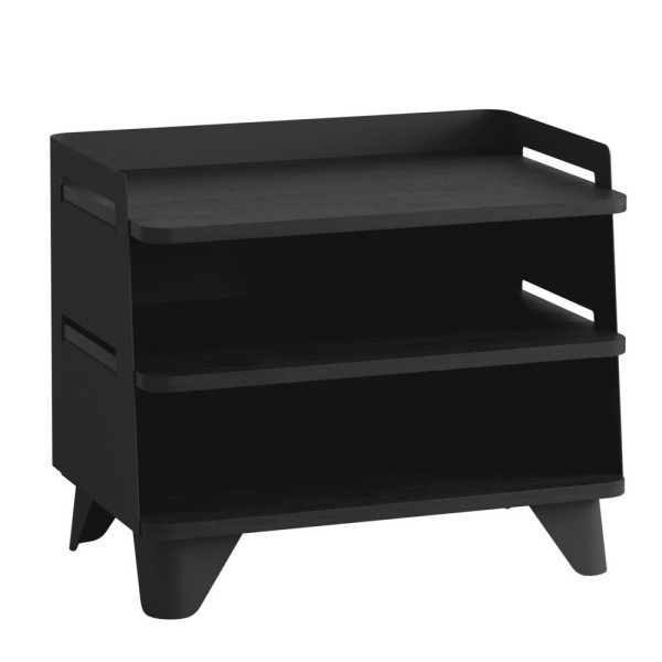 Тумба приліжкова Lagertha (Лагерта) - стиль для вашої спальні