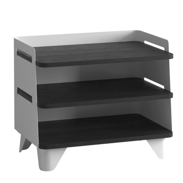 Тумба приліжкова Lagertha (Лагерта) - стиль для вашої спальні