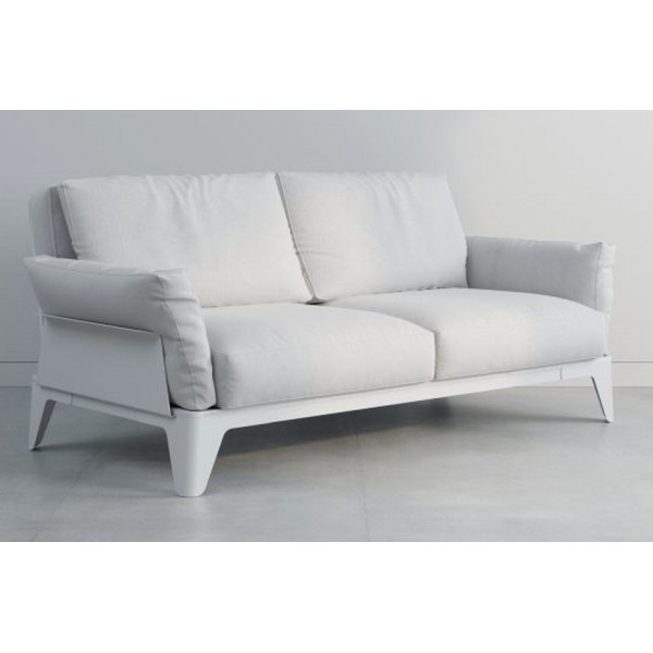 Диван Bjorn (Бьорн) текстиль світло-бежевий