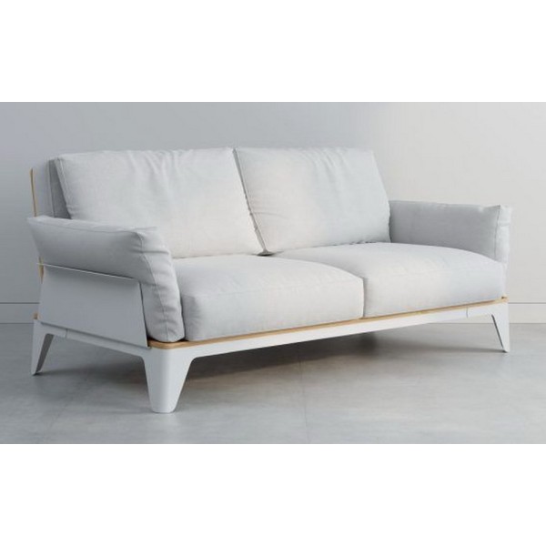 Диван Bjorn (Бьорн) текстиль світло-бежевий