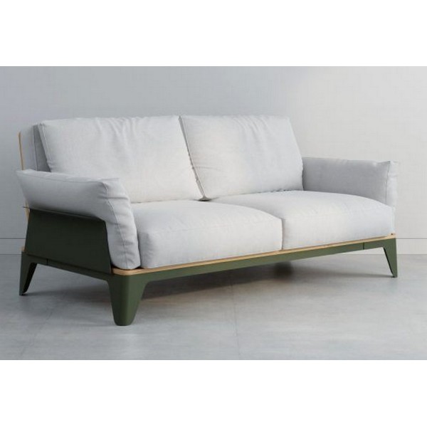 Диван Bjorn (Бьорн) текстиль світло-бежевий