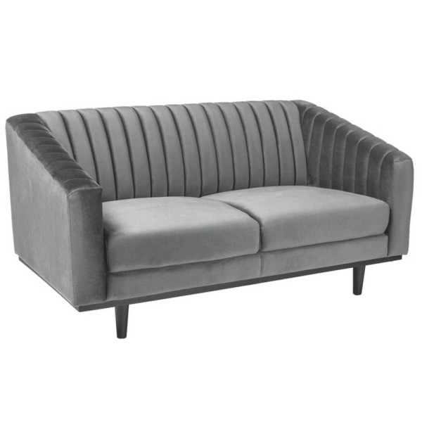 Диван Asprey Velvet 2 – Ваш комфорт та стиль у кожній деталі