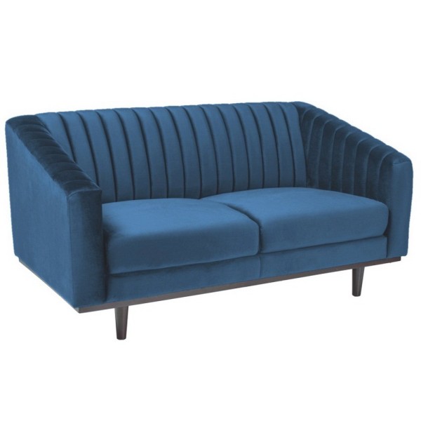 Диван Asprey Velvet 2 – Ваш комфорт та стиль у кожній деталі